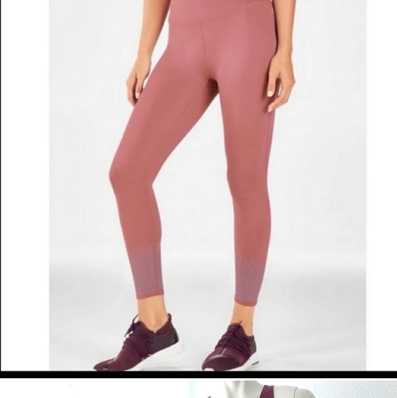 NWT FABLETICS - Picture 1 of 8